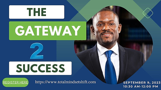 Mastery Alert_  The Gateway to Success